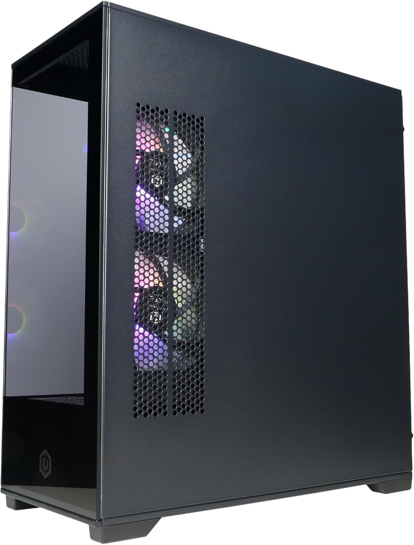 CyberPowerPC Gamer Xtreme VR Gaming PC, Intel Core i5-13400F 2.5GHz, GeForce RTX 4060 8GB, 16GB DDR5, 1TB PCIe Gen4 SSD, WiFi Ready & Windows 11 Home (GXiVR8060A24)