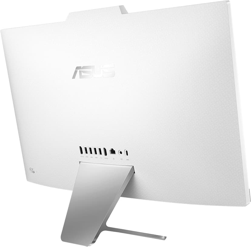 ASUS A3402WBA-WS503T 2024 AIO Desktop 23.8" FHD Touchscreen | Intel i5-1235U 10-Core Intel Iris Xe Graphics | 8GB DDR4 512GB SSD | Bluetooth 5.3 | Windows 11 Home | White