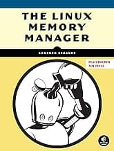 The Linux Memory Manager