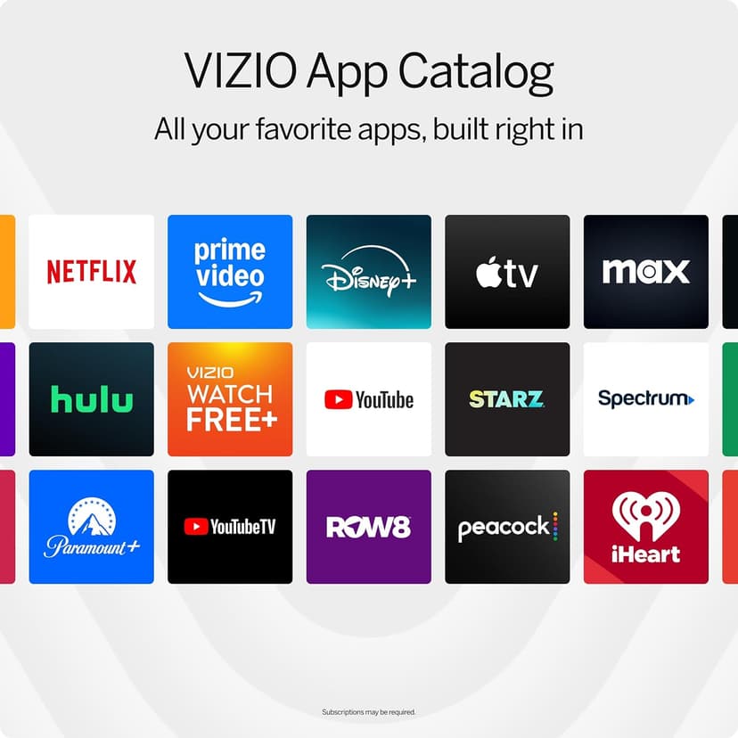 VIZIO 40-inch Full HD 1080p Smart TV with DTS Virtual: X, Alexa Compatibility, Google Cast Built-in, Bluetooth Headphone Capable, (VFD40M-08 New)