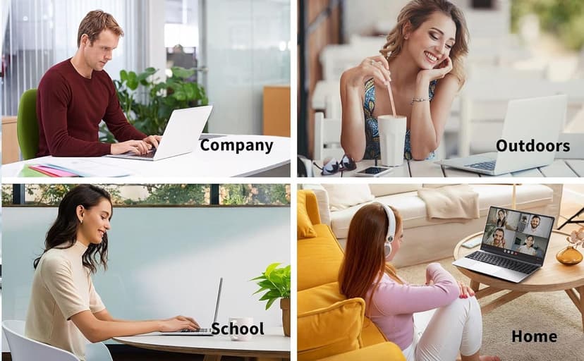 Dell 15.6" Laptop Computer for Home and Student, Intel Core Processor (Beat i5-1135G7), 32Gb Ddr4 Ram, 1Tb Pcie Ssd, Business Vostro 120Hz Fhd, WiFi, Bluetooth, Rj45, Hdmi, Windows 11 Pro