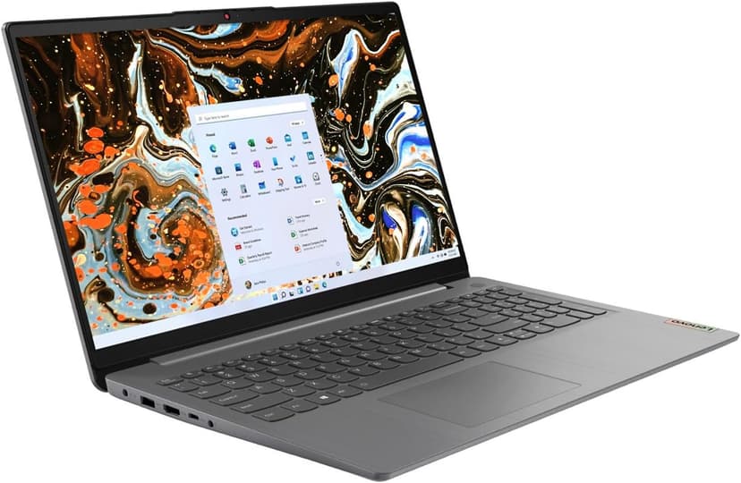 Lenovo IdeaPad 15.6" FHD Touchscreen Laptop, Intel Core i5-1135G7 Quad-Core Processor (Beats i7-1065G7), Intel Iris Xe Graphics, Long Battery Life, Windows 11 (20GB RAM | 1TB PCIe SSD)