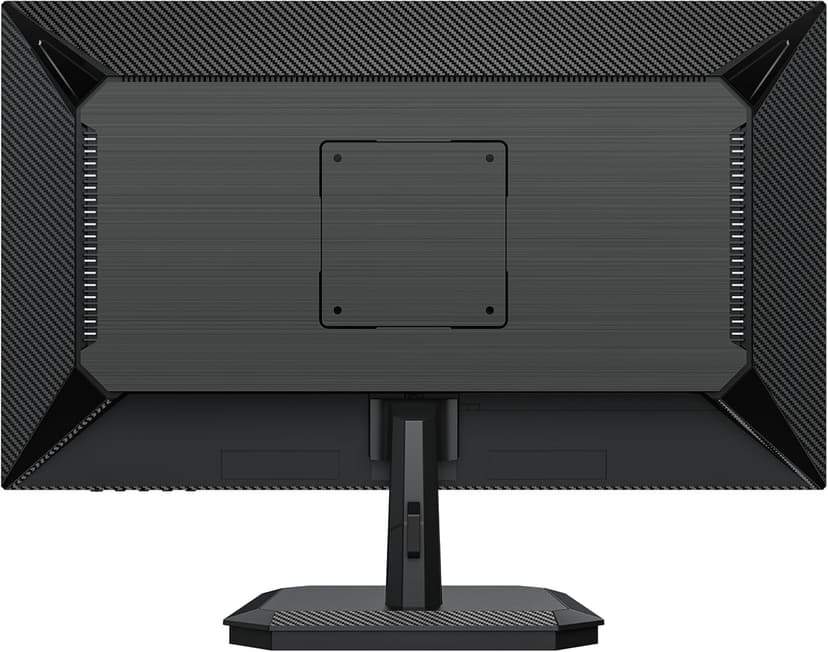 INNOCN 24.5" Gaming Monitor 1440p 240Hz QHD 2K PC Desktop Gaming Fast IPS HDMI 2.1 Display, DisplayPort, 1ms, Built-in Speaker, 25G2S