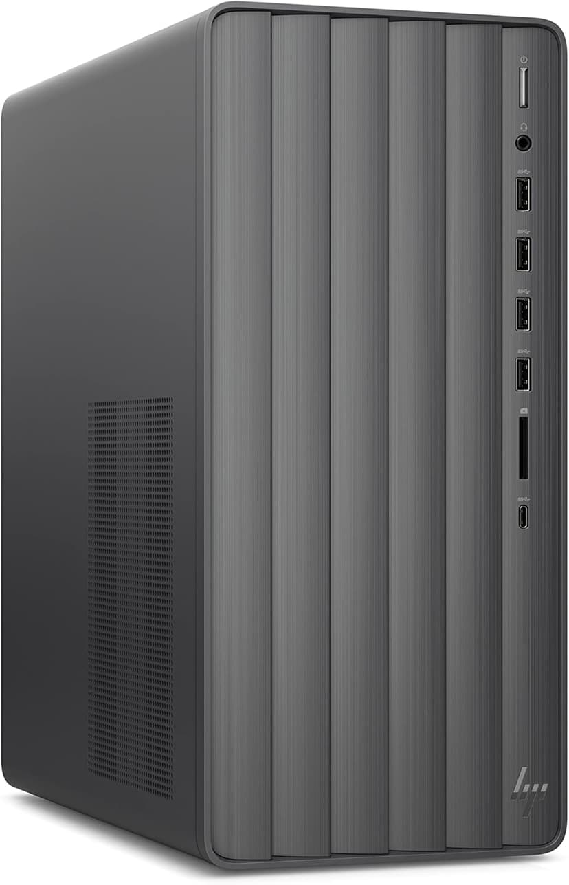 HP Envy Desktop PC, Intel Core i7-14700, 32 GB RAM, 1 TB SSD, Intel UHD Graphics 770, Windows 11 Pro, TE01-5002 (2024)