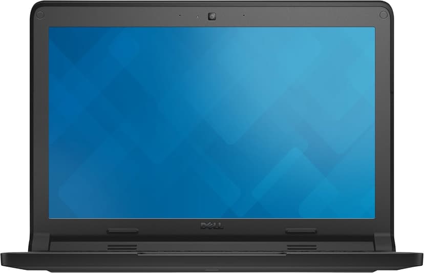 Dell Chromebook 3120 XDGJH - CRM3120-333BLK (11.6", Intel Celeron N2840 2.16GHz, 4GB RAM, 16GB SSD, Chromebook OS)