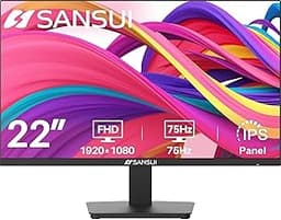 BEST 75HZ MONITORS