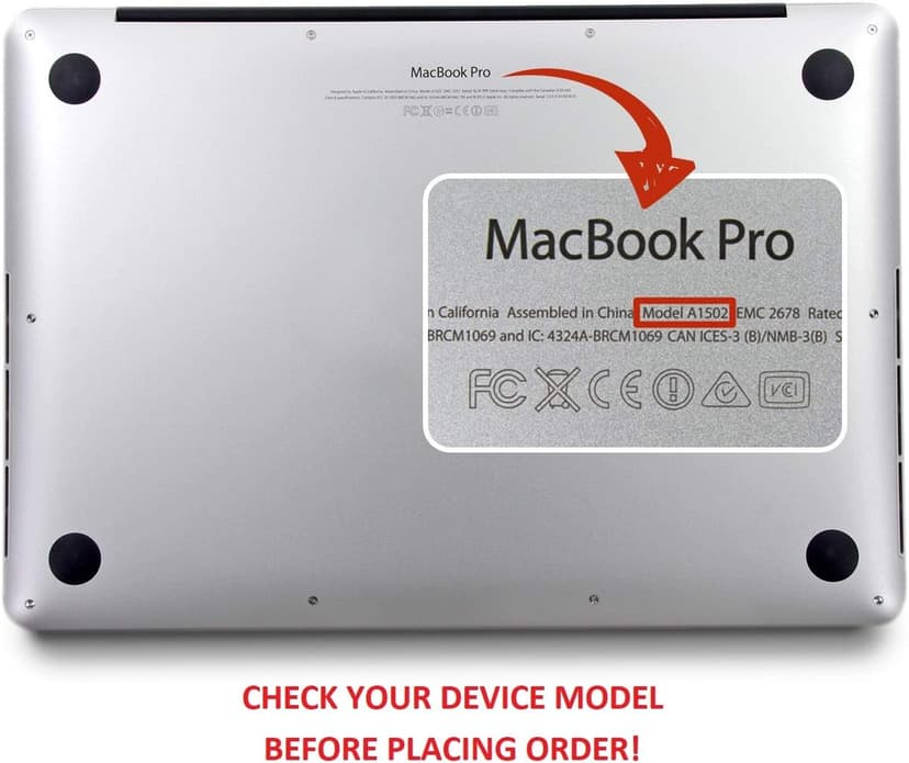 Hard Case Compatible for MacBook Pro 16 14 M3 M2 2023 M1 Pro 13 2022 Air 13 2021 Retina 2020 Mac 11 12 Monochrome New York Cover America Protective Design Skyline Laptop City Nightlife Print