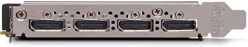 NVIDIA Quadro P4000