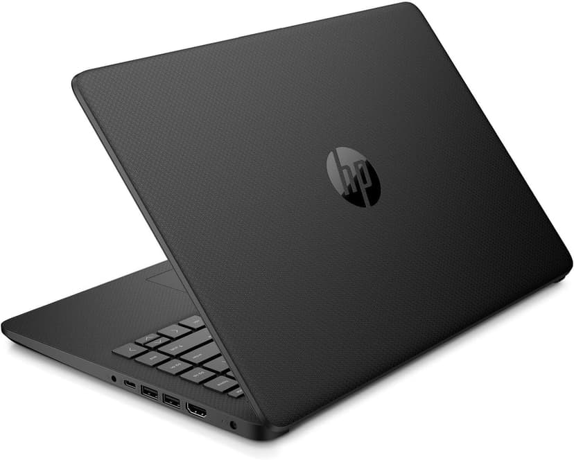 HP 14 Laptop Touchscreen with Stylus Pen - Windows 11 - AMD Ryzen 3 5300U - Wireless-AC - USB C - Long Battery Life - Webcam - College School Students Laptop Small (16GB RAM |1TB SSD)