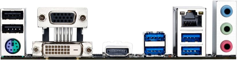 GIGABYTE GA-B250M-DS3H LGA1151 Intel Micro ATX DDR4 Motherboard
