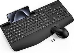 BEST WIRELESS KEYBOARDS UNDER $50