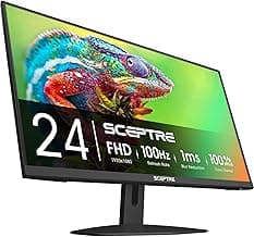 BEST VALUE MONITORS