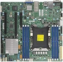 BEST MOTHERBOARDS FOR WORKSTATIONS