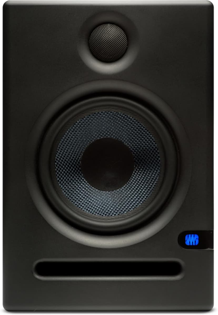 PreSonus Eris E5 2-Way 5.25" Near Field Studio Monitor