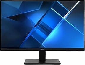 acer V277 27" Full HD LED LCD Monitor - 16:9 - Black
