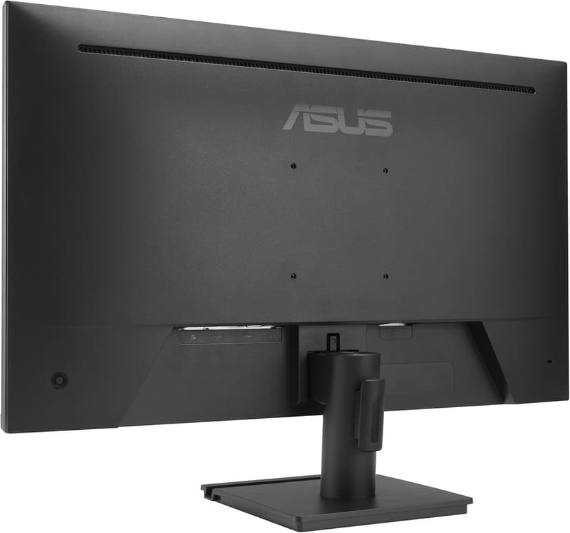 ASUS 24” 1080P Eye Care Monitor (VA249QG) - IPS, Full HD, 99% sRGB, Frameless, 120Hz, Adaptive-Sync, 1ms, Speakers, HDMI, DisplayPort, VGA, Low Blue Light, Flicker Free, Wall Mountable, 3 yr Warranty
