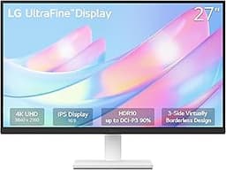 BEST 4K 27 INCH MONITORS