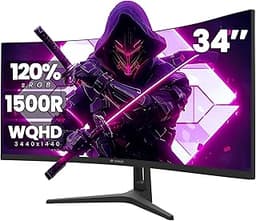 BEST CAD ULTRAWIDE MONITORS