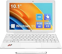 BEST LAPTOPS WITH DETACHABLE KEYBOARD