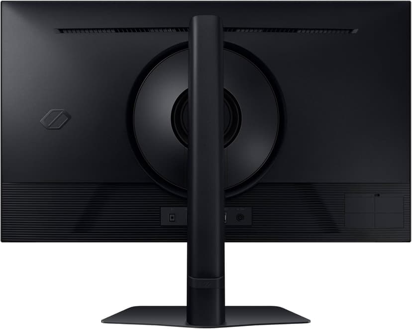 Samsung 27-Inch Odyssey G50D Series QHD Fast IPS G-Sync Compatible Gaming Monitor, 1ms, VESA DisplayHDR 400, 180Hz, AMD FreeSync, Adjustable Stand, Eye Saver Mode, LS27DG500ENXZA