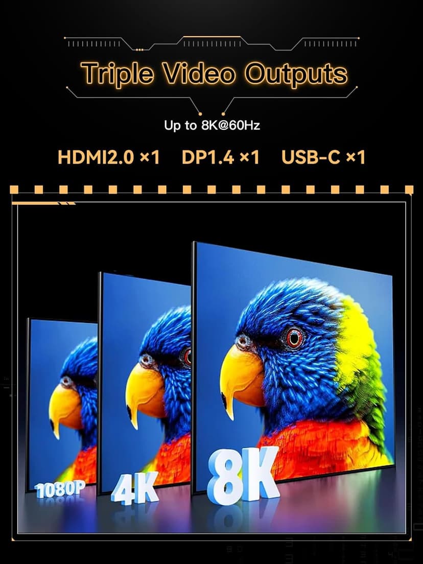 MINISFORUM BD795i SE Motherboard AMD Ryzen 9 7945HX(16C/32T) Gaming Mini PC Without RAM/SSD/OS, 2X DDR5 SODIMM Slots, 2X PCIe4.0 SSD, M.2 2230 Key E Slot, HDMI+DP+USB-C Triple Video Outputs Computer