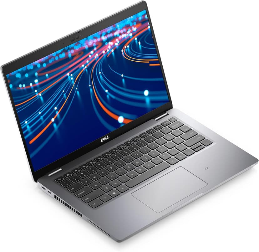 Dell Latitude 5420 Business Laptop (14" FHD Anti-Glare, Intel Core i7-1185G7, 16GB RAM, 512GB SSD) 2 x Thunderbolt 4, Backlit, HD IR Webcam, Ethernet, Wi-Fi 6, Bluetooth 5.1, IST HUB, Win 11 Pro, Gray