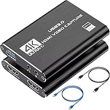 BEST CAPTURE CARDS