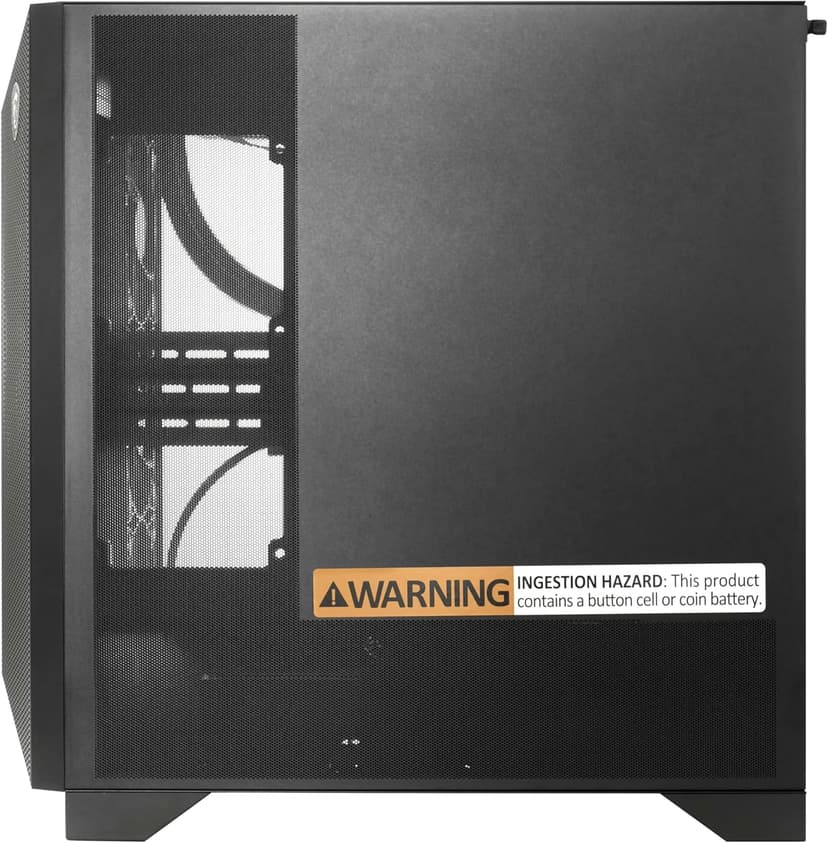 MSI Aegis ZS2 Gaming Desktop: AMD Ryzen R9-7900X, GeForce RTX 5070, 32GB DDR5, 2TB M.2 NVMe, Liquid Cooling, VR-Ready, WiFi 7, Windows 11 Home: C7NVP-1435US