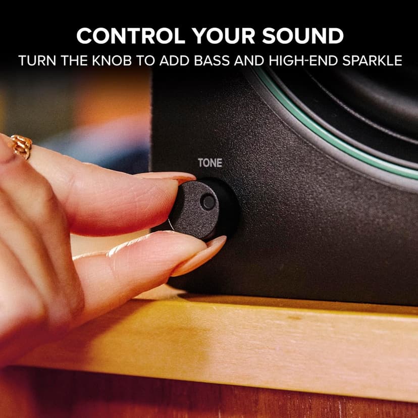 Mackie CR3.5 3.5-inch Powered Studio Monitors