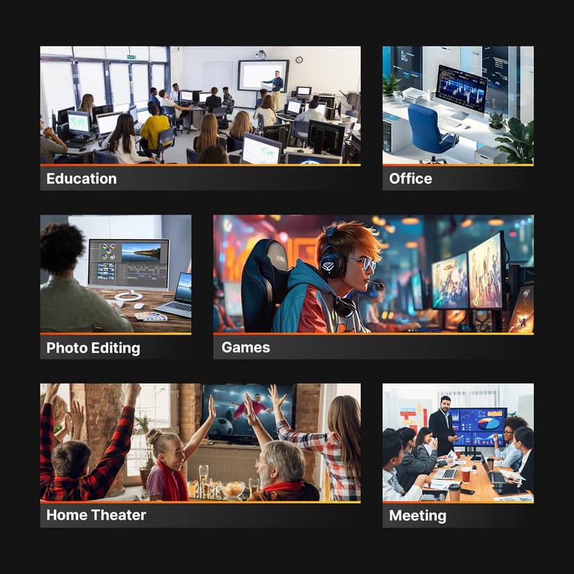 P3 Lite Mini PC, AMD Ryzen 7 6800H Mini Computers, 24GB DDR5, 1TB PCIe SSD, 4K Triple Display & USB4, Dual 2.5G LAN & Wi-Fi 6E & BT5.2, Desktop Computers for Gaming, Office, Design