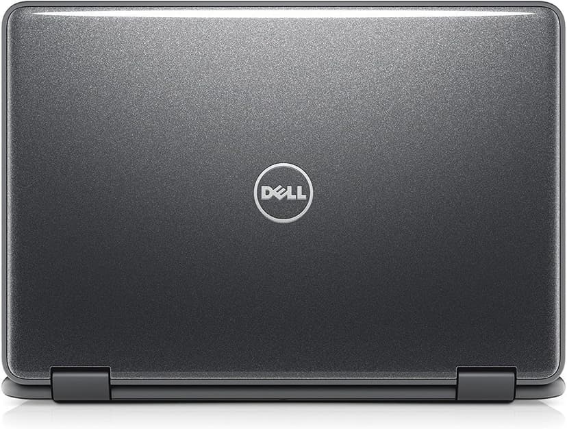 Dell Latitude 3189 Convertible 2-in-1 Laptop, 11.6" Touchscreen, Intel Pentium N4200 (1.1 GHz), 4 GB RAM, 128 GB SSD, Windows 10 Pro 64-Bit (Renewed)