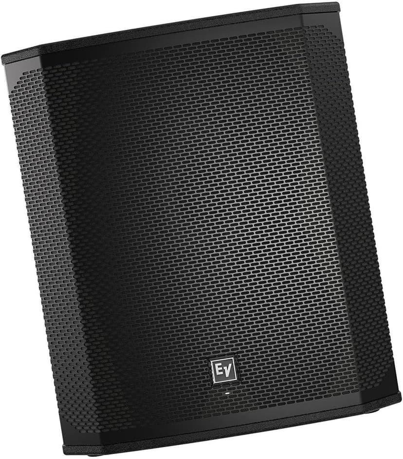 Electro-Voice ELX200-18SP 18" 1200W Powered Subwoofer