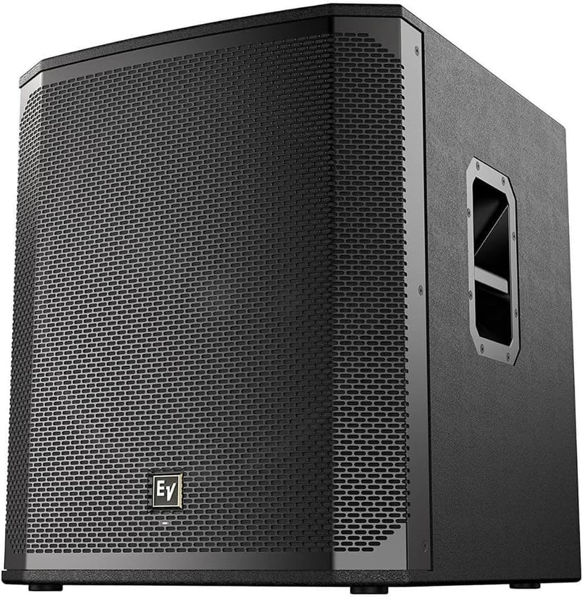 Electro-Voice ELX200-18SP 18" 1200W Powered Subwoofer