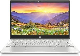 HP Pavilion 13 i3-8145U 8GB 128GB SSD 13.3-inch 1920x1080 Fingerprint Reader Windows 10 Laptop