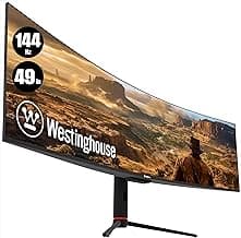 BEST SUPER ULTRAWIDE MONITORS