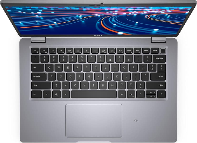 Dell Latitude 5420 14" Notebook, Intel Core i5-1145G7, 16GB RAM, 512GB SSD, Intel Iris Xe Graphics, Windows 10 Pro (Renewed)