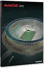 AutoCAD 2013 for PC -- Includes a 1-Year Autodesk Subscription [Old Version]
