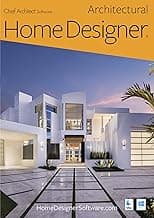 Home Designer Architectural 2024 - PC Download [PC Download]