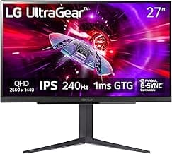 BEST DISPLAYHDR 400 MONITORS
