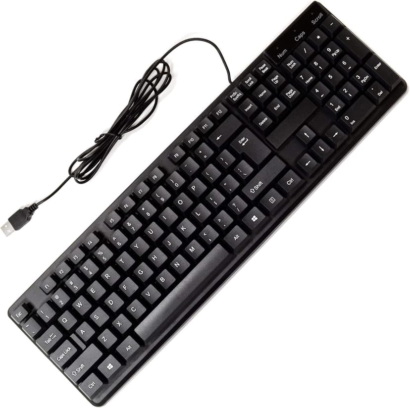 Dell Desktop Computer, Quad Core i5 3.1GHz, 8GB Ram, 500GB, Dual 22inch LCD, DVD, Wi-Fi, Keyboard, Mouse, Bluetooth, Windows 10 Pro Compatible OptiPlex 790 (Renewed)