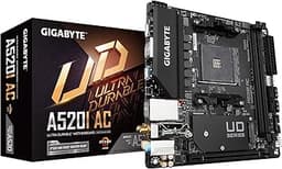 BEST MINI ITX MOTHERBOARDS