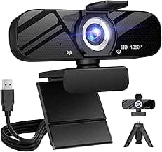 BEST WEBCAMS UNDER $50