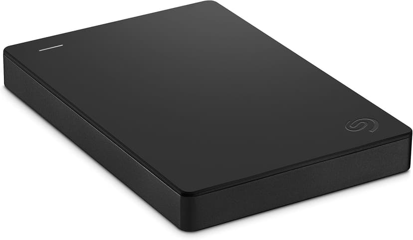 Seagate Portable 2TB External Hard Drive HDD — USB 3.0 for PC, Mac, PlayStation, & Xbox -1-Year Rescue Service (STGX2000400)