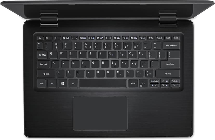Acer Spin 5, 13.3" Full HD Touch, Intel Core i5, 8GB DDR4, 256GB SSD, Windows 10, Convertible, SP513-51-55ZR