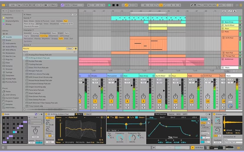 Ableton Live 12 Standard