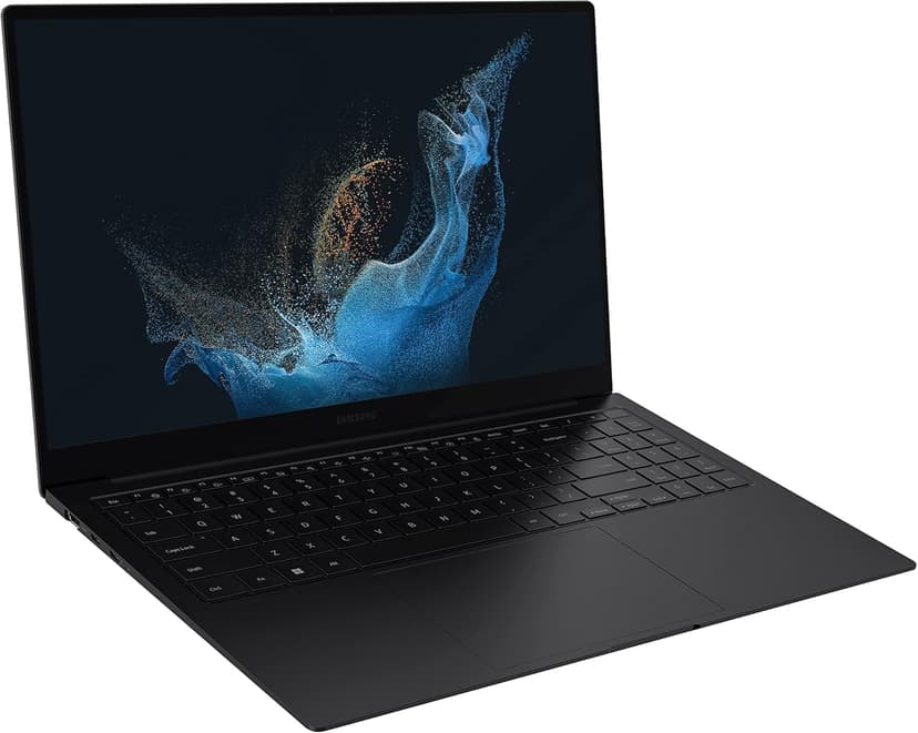 SAMSUNG 15.6” Galaxy Book2 Pro with Intel ARC Laptop Computer, i7 / 32GB / 1TB, 12th Gen Intel Core Processor, Evo Certified, Lightweight, 2022 Model, Graphite