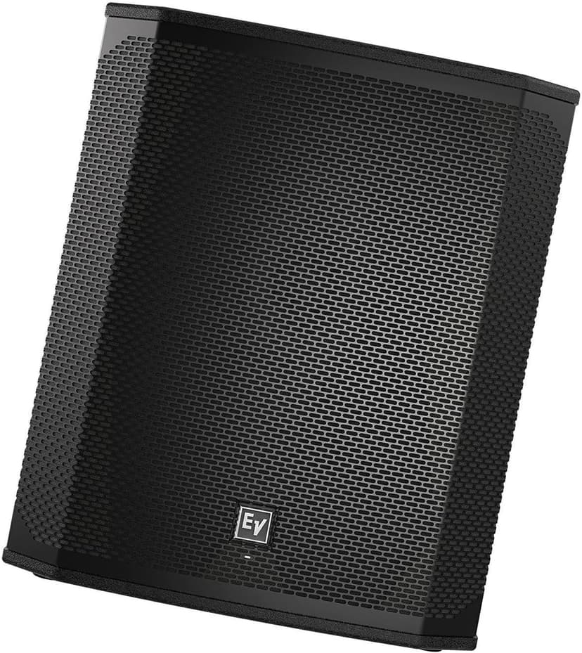 Electro-Voice ELX200-18SP 18" 1200W Powered Subwoofer