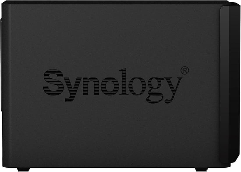 Synology 2-Bay NAS DS223 (Diskless)