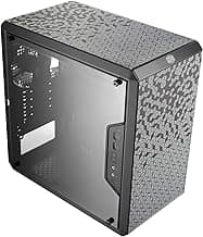 BEST SMALL FORM FACTOR PC CASES