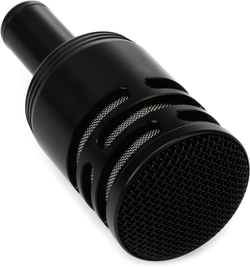 Audix D6 Cardioid Dynamic Kick Drum Microphone for Kick Drums and Bass Instruments